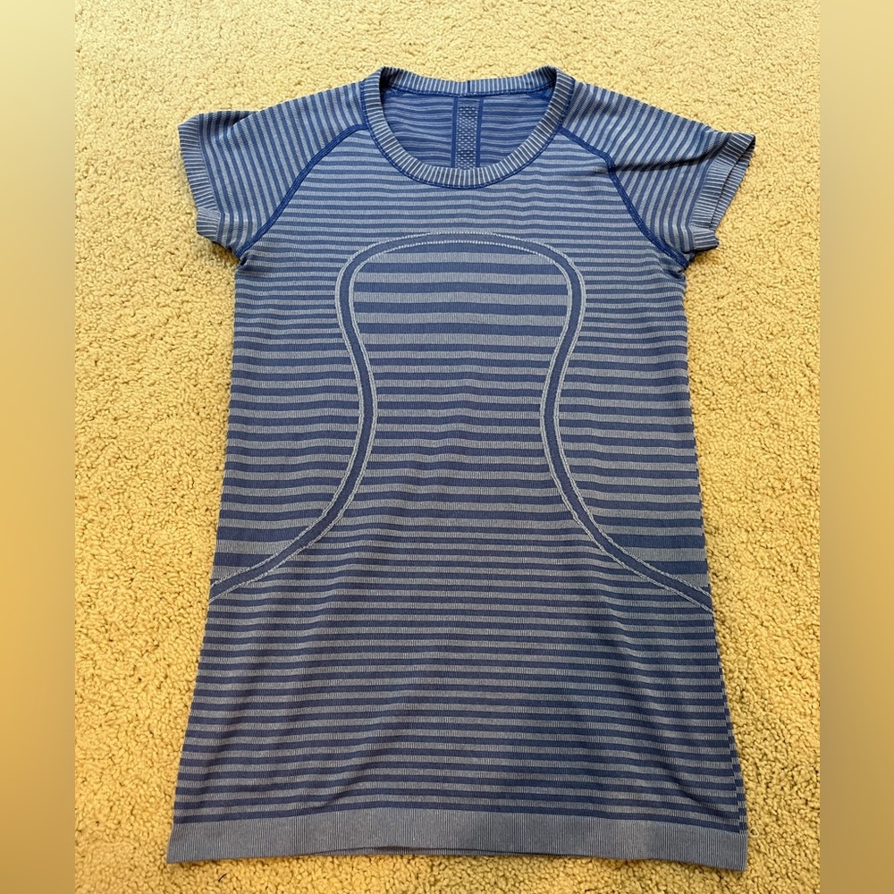 Lululemon Swiftly Tech